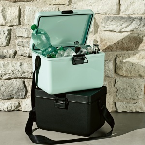 Bangkok Cooler 12L rPP. Pastel colours - Img 17