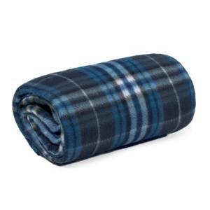 Barzagli - Blanket Polyester RPET 200 g/ m2 Polyester RPET Pouch