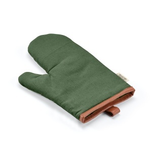 AO Mănușă de bucătărie Basquiat din bumbac 280 g/m² și rPU - detalii