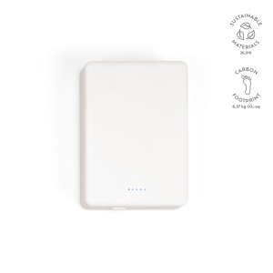Baterie externă Hooke rABS 10000 mAh. Încărcare magnetică - Img 12