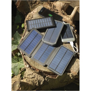 Baterie solară externă Stellar de 8000 mAh - Img 6