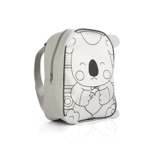 BC Backpack TEDDY - Img 4