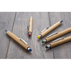 BC Bamboo touch pen TUSO - Img 15