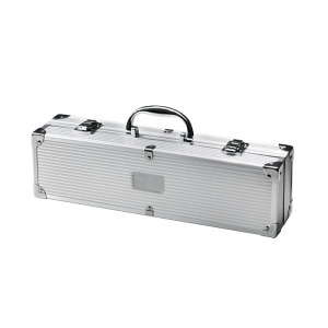 BC Barbecue set KOLM