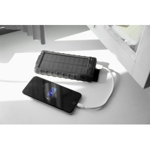 BC Baterie externă SOL 10 000 mAh - Img 2