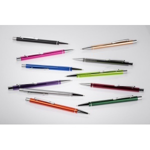BC BONITO ballpoint pen with black refill - Img 18