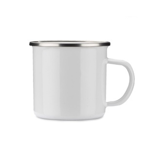 BC Cană emailată SUBLIM 380 ml - Img 3