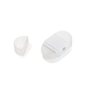 BC Eraser and sharpener TRIMO