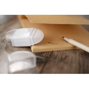 BC Eraser and sharpener TRIMO - Img 2