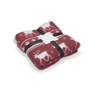 BC Fleece blanket RENO - Img 3