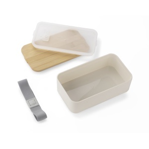 BC Food container SINGLE 650 ml