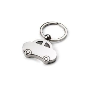 BC Keychain AUTO