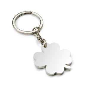 BC Keychain LUCK