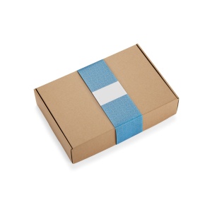 BC Kit de ambalare AZUL - "L"