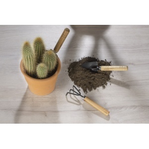 BC Mini garden tools set FLOWER - Img 2