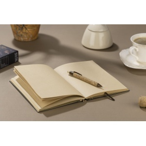 BC Notebook ESPRESSO A5 - II quality - Img 3