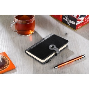 BC Notebook EVERO rPET A5 - Img 2