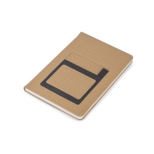 BC Notebook FILO A5