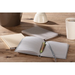 BC Notebook KOFE A5 - Img 2