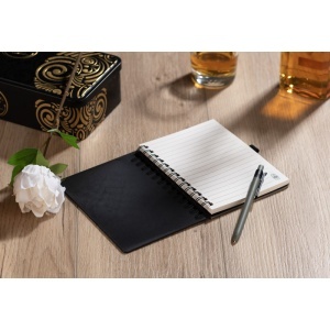 BC Notebook with pen ARSEN B6 - Img 2
