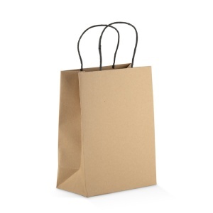 BC Paper bag PAKLO medium