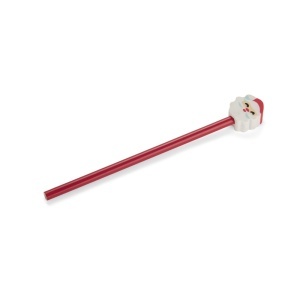 BC Pencil with eraser CHRISTMAS - Christmas tree - Img 2