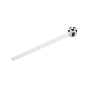 BC PENCIL with eraser FUNNI MIX - Ball - Img 4