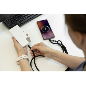 BC Phone lanyard with 60W charging function CHARD - Img 2