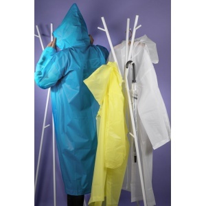 BC Raincoat PLUVO - Img 4