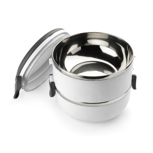BC Recipient alimentar TOGO 700 + 700 ml