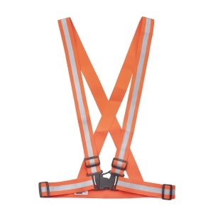 BC Reflective suspenders REFI - Img 2