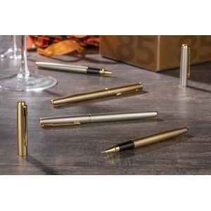 BC Rollerball pen GLOW GOLD - Img 9
