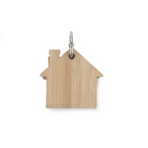 BC Sticky notes with key ring HOMA - Img 3