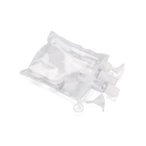 BC Travel bottle set AIRO