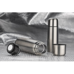 BC Vacuum flask OLAF 1000 ml - Img 3