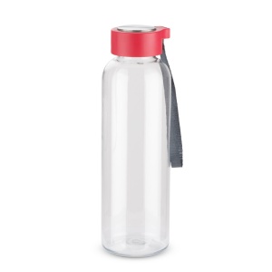 BC Water bottle CLEAR 500 ml - Img 7