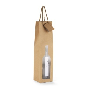 BC Wine bag GABA