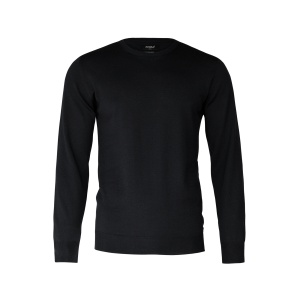 Beaufort Men - Tricotaj extrafin Cashwool® din merinos Material: 257 g/m² - Img 1
