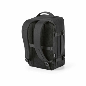 Belfast Rucsac 20L rPET. Bagaj de cabină. Încape laptop de 17". - Img 2
