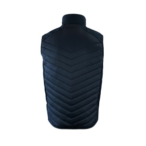 Benton Men - Versatile hybrid vest Shell Nylon:  38g/m²| Shell Softshell: 270 g/m²| Lining: 65 g/m² - Img 8