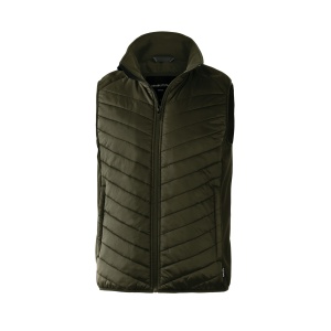 Benton Men - Vestă hibridă versatilă Carcasă din nailon: 38g/m²| Coajă moale: 270 g/m²| Căptușeală: 65 g/m² - Img 1
