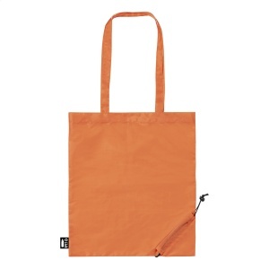 Berber - foldable RPET shopping bag - Img 3