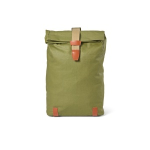 AO Rucsac Rivin 18L rPET. Buzunar reflectorizant. Încape un laptop de 17".