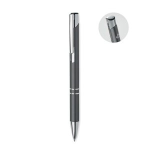 BERN RA Recycled aluminium ball pen - Img 4