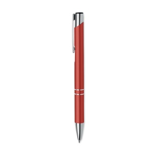 BERN RA Recycled aluminium ball pen - Img 23