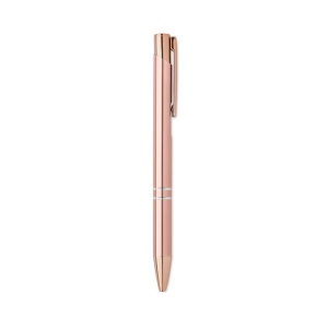 BERN ROSE Recycled aluminium pen - Img 19