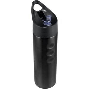 Bidon sport Trixie din oțel inoxidabil de 750 ml - Img 4