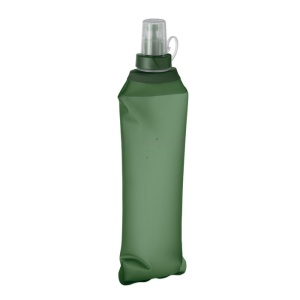 BITER Foldable water bottle 500ml - Img 9