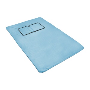 BLUE C™ 2 in 1 blanket COMBO