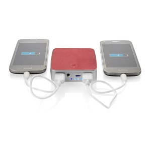 BLUE C™ Powerbank HIDE 7800 mAh